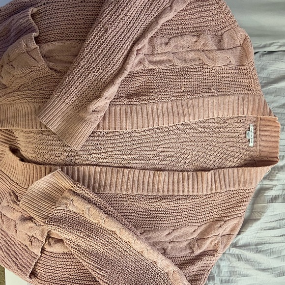 american eagle cardigan - Picture 2 of 2